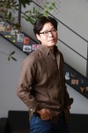 Yoo Jae-myung (유재명, Korean stage actor/actress, actor)... Database Yoo Jae-myung (유재명, Korean stage actor/actress, actor)