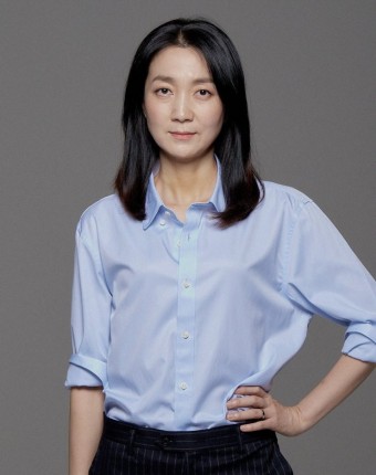Kim Joo-ryung - Picture (김주령) @ HanCinema Kim Joo-ryung - Picture (김주령)