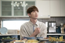 Good Casting (굿캐스팅) Korean  - Drama - Picture @ HanCinema :: The Korean Movie and Drama Database Good Casting (굿캐스팅)... 