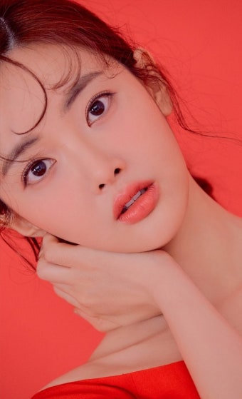 Ahn So-jin - Picture (안소진) @ HanCinema Ahn So-jin - Picture (안소진)