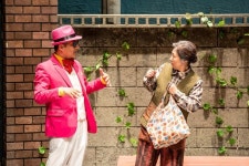 The Story of an Old Couple: Stage Movie (늙은 부부이야기... Movie (늙은 부부이야기: 스테이지 무비) Korean  - Movie... 
