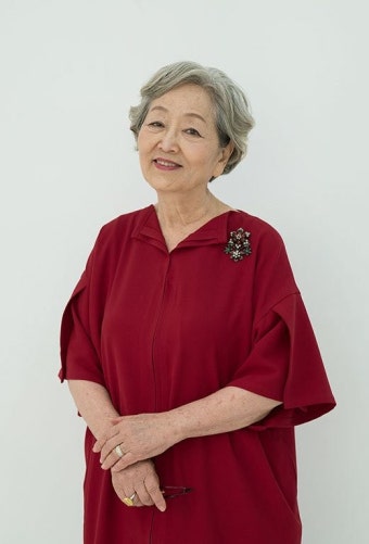 Kim Young-ok - Picture (김영옥) @ HanCinema Kim Young-ok - Picture (김영옥)