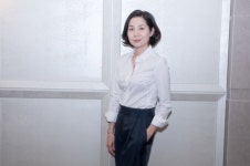 Kim Ho-jung (김호정, Korean stage actor/actress, actress)... Database Kim Ho-jung (김호정, Korean stage actor/actress... 