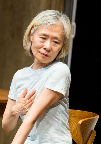 Ye Soo-jung - Picture (예수정) @ HanCinema Ye Soo-jung - Picture (예수정)