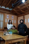 Sensation - Picture (Movie, 2020, 동서의 손맛) @ HanCinema Sister-in-laws Sensation - Picture (Movie, 2020, 동서의 손맛)