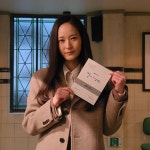 Rie Young-zin - Picture (이영진) @ HanCinema Rie Young-zin - Picture (이영진)