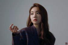 Kim So-ra - Picture (김소라) @ HanCinema Kim So-ra - Picture (김소라)