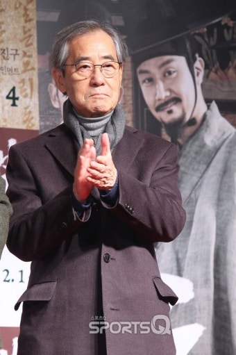 Nam Il-woo - Picture (남일우) @ HanCinema Nam Il-woo - Picture (남일우)