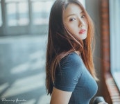 Lee Sun-ah - Picture (이선아) @ HanCinema Lee Sun-ah - Picture (이선아)