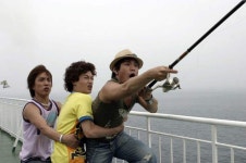 The Legend of Seven Cutter - Picture (Movie, 2005, 카리스마 탈출기) @ HanCinema The Legend of Seven Cutter - Picture (Movie, 2005... 