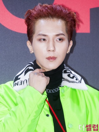MINO - Picture (송민호) @ HanCinema MINO - Picture (송민호)