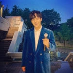Il Min - Picture (일민) @ HanCinema Il Min - Picture (일민)
