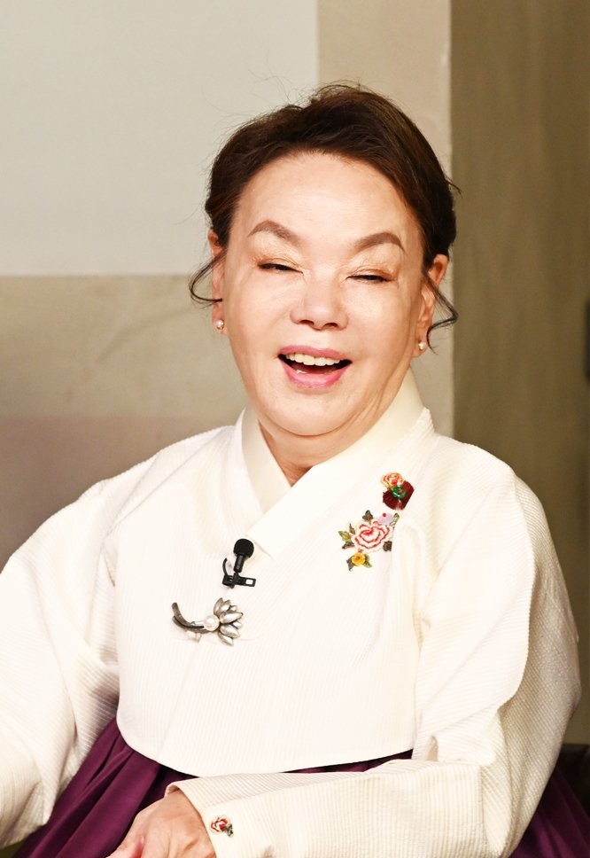 김수미, 연예계에 애도 속 잊혀지지 않는 그림자 남겨져