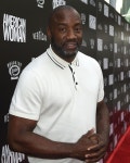Malik Yoba - Picture (마릭 요바) @ HanCinema Malik Yoba - Picture (마릭 요바)