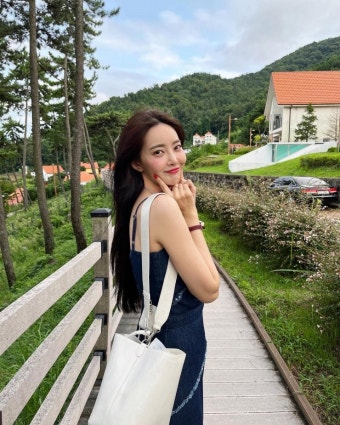Ahn So-jin - Picture (안소진) @ HanCinema Ahn So-jin - Picture (안소진)