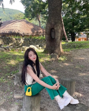 Ahn So-jin - Picture (안소진) @ HanCinema Ahn So-jin - Picture (안소진)