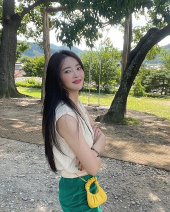 Ahn So-jin - Picture (안소진) @ HanCinema Ahn So-jin - Picture (안소진)