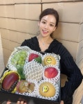Ahn Nam-hee - Picture (안남희) @ HanCinema Ahn Nam-hee - Picture (안남희)