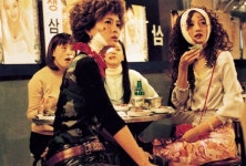 Oollala Sisters - Picture (Movie, 2002, 울랄라 씨스터즈) @ HanCinem...