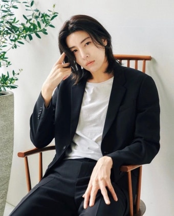 No Min-woo - Picture (노민우) @ HanCinema No Min-woo - Picture (노민우)