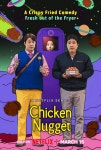 Chicken Nugget - News (Korean Drama, 2024, 닭강정) @ HanCinema Chicken Nugget - News (Korean Drama, 2024, 닭강정)