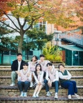 A Bicycle Running on Two Wheels (Korean Drama, 2024, 자전거는 두 바퀴로 달린다) @ HanCinema A Bicycle Running on Two Wheels (Korean... 