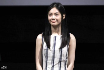 Woo Da-vi (우다비) - News @ HanCinema Woo Da-vi (우다비) - News
