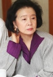 Yoon Jung-hee - Picture (윤정희) @ HanCinema Yoon Jung-hee - Picture (윤정희)