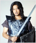 Emperor of The Sea - Picture (Drama, 2004, 해신) @ HanCinema Emperor of The Sea - Picture (Drama, 2004, 해신)