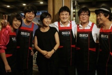 Haeundae - Picture (Movie, 2009, 해운대) @ HanCinema Haeundae - Picture (Movie, 2009, 해운대)