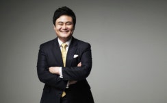 Kim Jin-soo - Picture (김진수) @ HanCinema Kim Jin-soo - Picture (김진수)