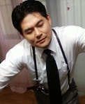 Kang Byung-jin - Picture (강병진) @ HanCinema Kang Byung-jin - Picture (강병진)