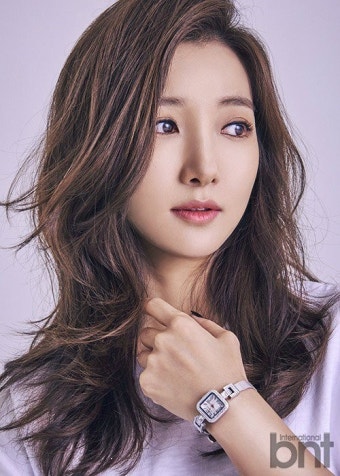 Lee In-hye - Picture (이인혜) @ HanCinema Lee In-hye - Picture (이인혜)