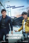 [USA + Canada] Confidential Assignment Releases on Google Play and iTunes Today @ HanCinema [USA + Canada] Confidential... 