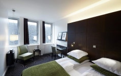 코펜하겐 - 더 스퀘어 후기, 가격, 위치 - 예약