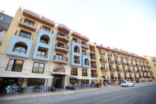 몰타 호텔 예약 / MALTA hotel - 티라트래블 - 호텔, 여행의 목적이 되다
