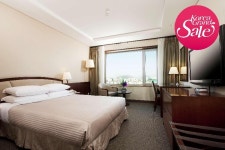 서울 - 베스트웨스턴 프리미어 강남호텔 후기, 가격, 위치 - 예약