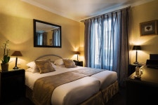 파리의 아케티프 에투알 호텔 (Archetype Etoile Hotel) :: 아고다 - Agoda