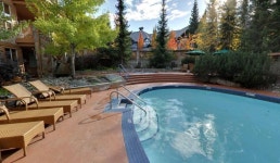 휘슬러 (BC)의 Club Intrawest (Embarc) Whistler B.C. :: 아고다 - Agoda
