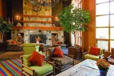 휘슬러 (BC)의 Club Intrawest (Embarc) Whistler B.C. :: 아고다 - Agoda