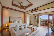 호이안 - 알마니티 호이안 리조트 & 스파 후기, 가격, 위치 - 예약