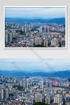 Liuyang 도시 풍경 사진 사진 사진 PNG JPG 무료 다운로드 - Pikbest