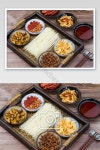 광시 특별 간식 달팽이 국수 사진 PNG JPG 무료 다운로드 - Pikbest