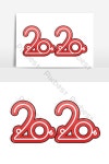 쥐 예술 단어의 2020 년 PNG PSD 무료 다운로드 - Pikbest