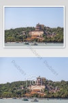 이화원 구의 관광 풍경 사진 사진 사진 PNG JPG 무료 다운로드 - Pikbest