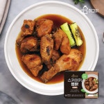 [vendor] [허그닭] 국내산 스키야키 찜닭 대용량 1팩(1kg)+간장소스 1팩(300g) null | 홈쇼핑모아 [vendor] [허그닭] 국내산 스키야키... 