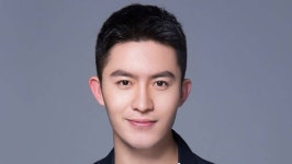 Wang Guan Peng-Wang Guan Peng | iQiyi Wang Guan Peng