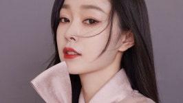 송일(송이)-Song Yi | iQiyi 송일(송이)