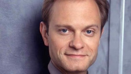 David Hyde Pierce-David Hyde Pierce | iQiyi David Hyde Pierce