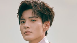 필문군(비원쥔, 비원준, 비원진)-Bevan,Bi Wenjun | iQiyi 필문군(비원쥔, 비원준, 비원진)